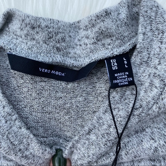 Vero Moda Knit Dress - Picture 2 of 6